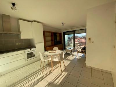 Louer Appartement 39 m2 Roquette-sur-siagne