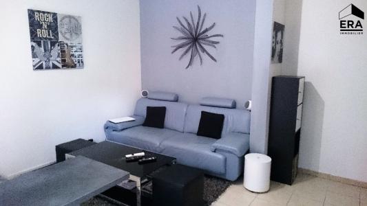 For rent Cagnes-sur-mer 2 rooms 36 m2 Alpes Maritimes (06800) photo 0