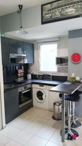 Louer Appartement Cagnes-sur-mer Alpes Maritimes
