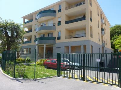 Louer Appartement Cagnes-sur-mer 860 euros