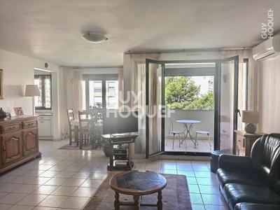 Acheter Appartement 87 m2 Montpellier