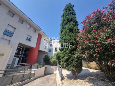 For sale Montpellier 1 room 19 m2 Herault (34000) photo 0