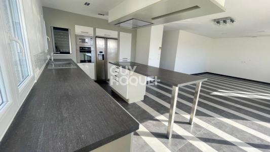 Louer Appartement 94 m2 Cabestany