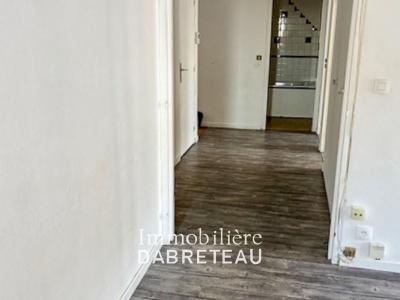 Acheter Appartement 61 m2 Villeurbanne