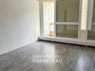Acheter Appartement Villeurbanne 165000 euros