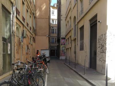 For sale Lyon-1er-arrondissement 5 rooms 85 m2 Rhone (69001) photo 0