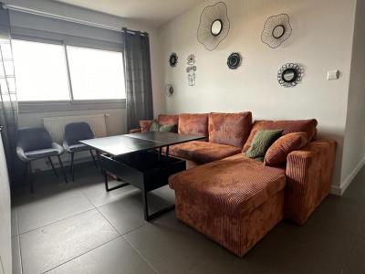 For rent Venissieux 7 rooms 99 m2 Rhone (69200) photo 1