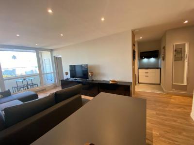 For rent Villeurbanne 7 rooms 107 m2 Rhone (69100) photo 3