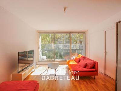 For rent Villeurbanne 5 rooms 91 m2 Rhone (69100) photo 0