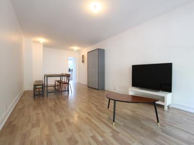 For rent Villeurbanne 5 rooms 91 m2 Rhone (69100) photo 3
