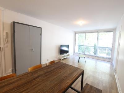 For rent Villeurbanne 5 rooms 91 m2 Rhone (69100) photo 4