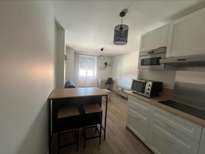 For rent Lyon-6eme-arrondissement 1 room 21 m2 Rhone (69006) photo 2