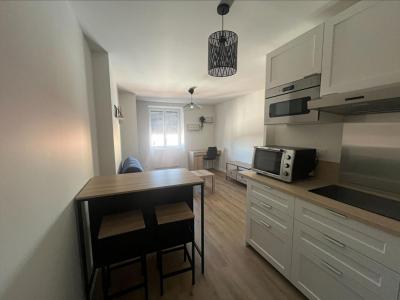 For rent Lyon-6eme-arrondissement 1 room 21 m2 Rhone (69006) photo 3