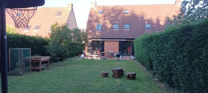 For rent Tourcoing 5 rooms 90 m2 Nord (59200) photo 0