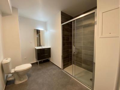 Louer Appartement 32 m2 Clermont-ferrand