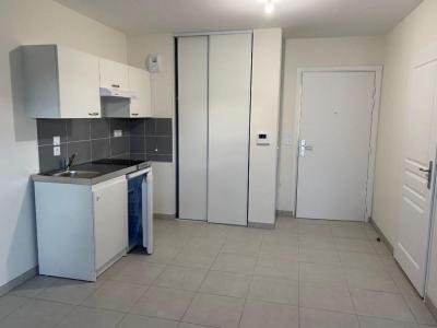 Louer Appartement 30 m2 Dijon
