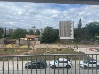For rent Loos 2 rooms 47 m2 Nord (59120) photo 3