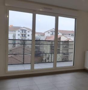 For rent Villeurbanne 2 rooms 36 m2 Rhone (69100) photo 0