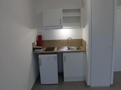 For rent Villeurbanne 2 rooms 36 m2 Rhone (69100) photo 1