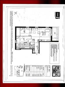 For rent Capinghem LILLE 3 rooms 66 m2 Nord (59160) photo 2