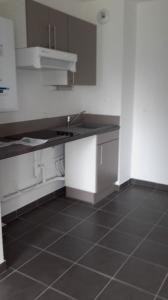 For rent Saint-saulve 1 room 36 m2 Nord (59880) photo 0
