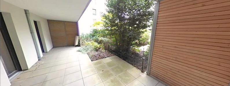 Louer Appartement Nancy Meurthe et moselle