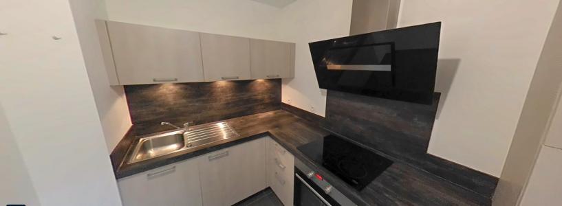Louer Appartement Nancy 919 euros