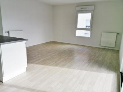 Louer Appartement 61 m2 Vannes