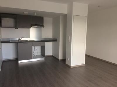 For rent Mondeville 2 rooms 43 m2 Calvados (14120) photo 0