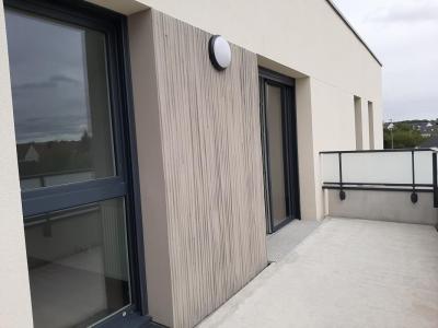 For rent Mondeville 2 rooms 43 m2 Calvados (14120) photo 2