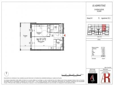 Annonce Location 2 pices Appartement Villars 42