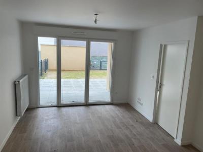 Louer Appartement 37 m2 Caen