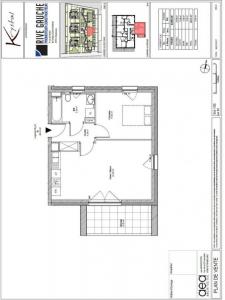 Louer Appartement Bischheim Bas rhin