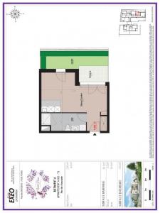 Annonce Location Appartement Tours 37