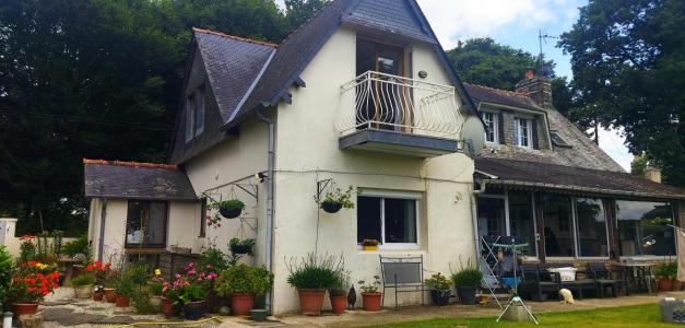 Annonce Vente 4 pices Maison Silfiac 56