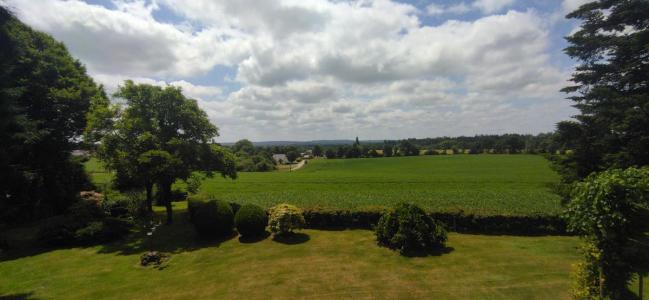 Acheter Maison 114 m2 Silfiac