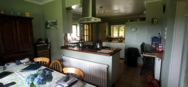 Acheter Maison Silfiac Morbihan