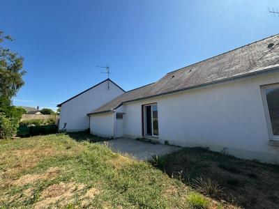 Annonce Vente 3 pices Maison Sceaux-d'anjou 49