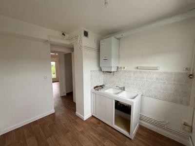Acheter Appartement 67 m2 Segre