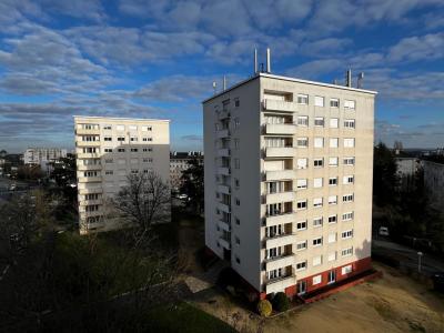 Annonce Vente 3 pices Appartement Angers 49