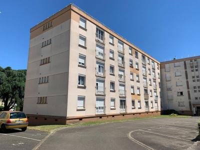 Acheter Appartement 74 m2 Mans