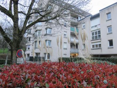 Acheter Appartement 80 m2 Mans