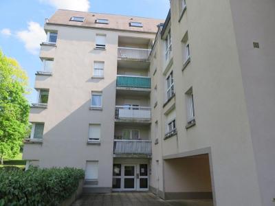 Acheter Appartement Mans Sarthe