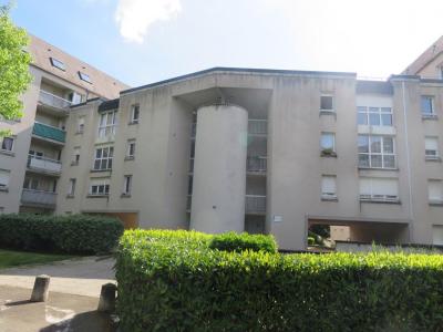 Acheter Appartement Mans 106000 euros