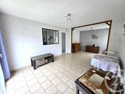 Annonce Vente 4 pices Maison Pont-sainte-maxence 60