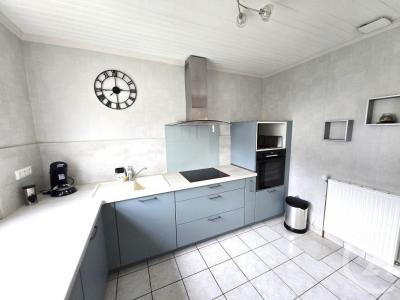 Acheter Maison Pont-sainte-maxence 210000 euros