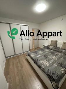 For rent Lyon-3eme-arrondissement 2 rooms 41 m2 Rhone (69003) photo 2
