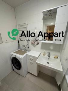 For rent Lyon-3eme-arrondissement 2 rooms 41 m2 Rhone (69003) photo 3