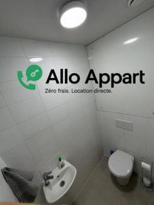 For rent Lyon-3eme-arrondissement 2 rooms 41 m2 Rhone (69003) photo 4