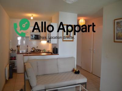For rent Bordeaux 2 rooms 35 m2 Gironde (33000) photo 0